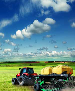 Agriculture & Forestry Machines