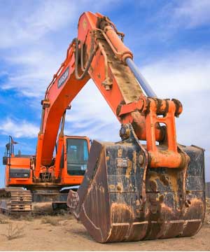 Construction Machinery