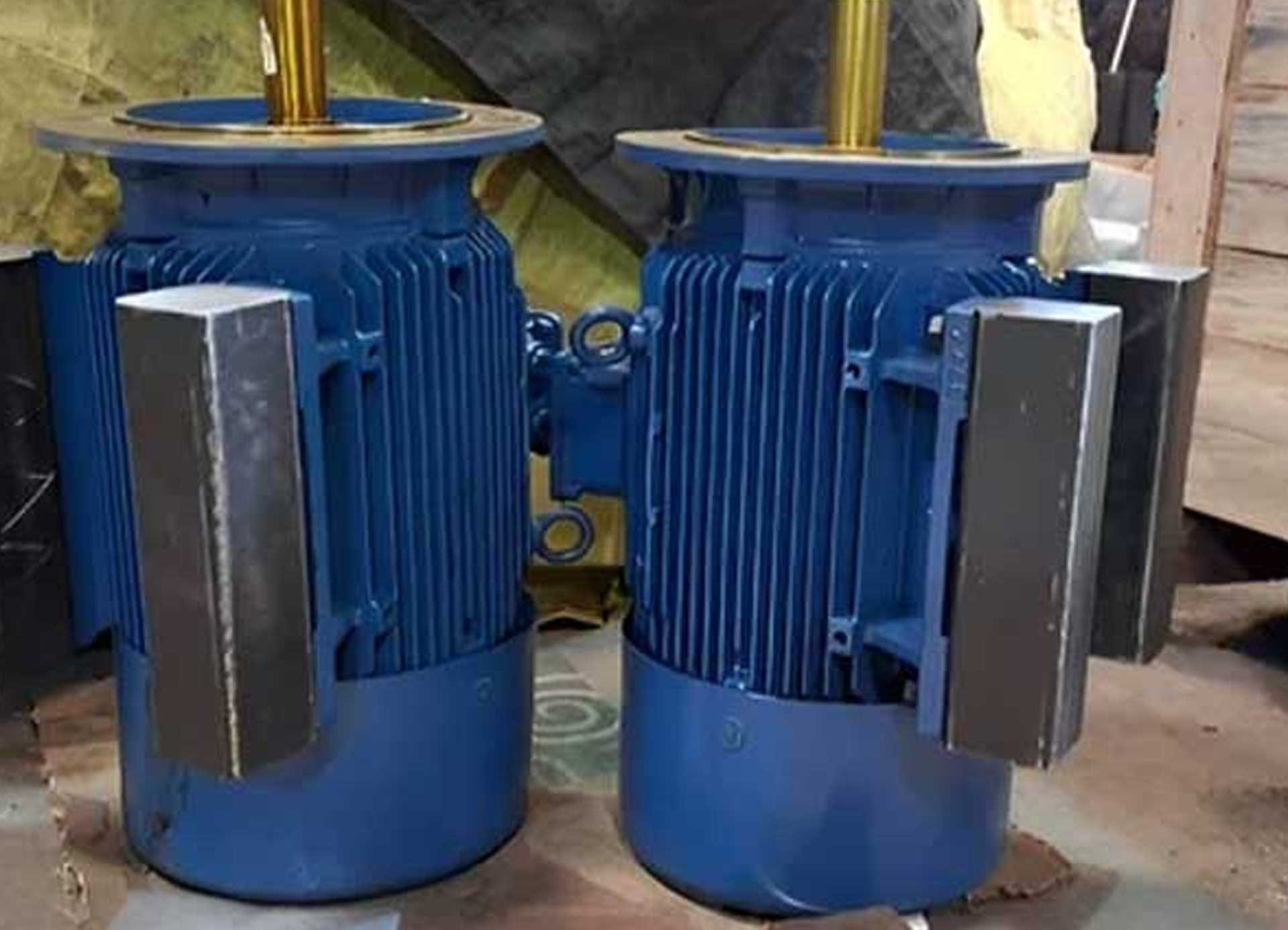 Electric Motor Manufacturers in Pune