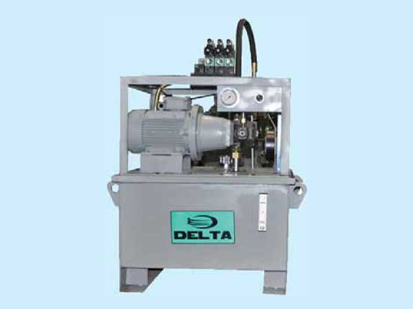 hydraulic-power-packs