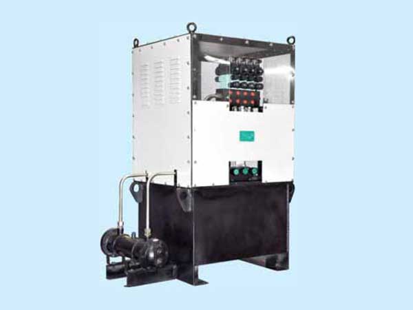 hydraulic-power-packs