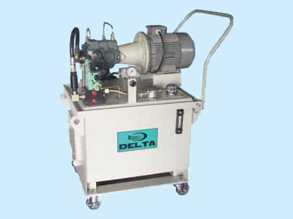 hydraulic-power-packs