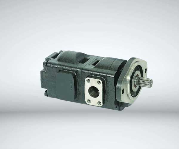 hydraulic-pump
