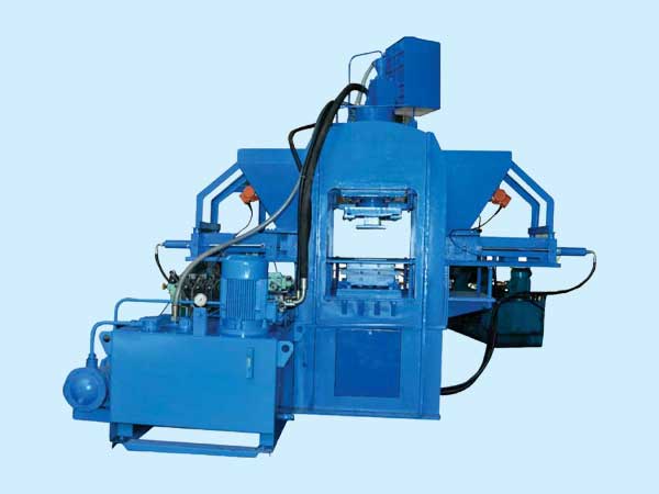 hydraulic-spms