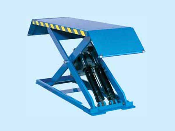 hydraulic-spms